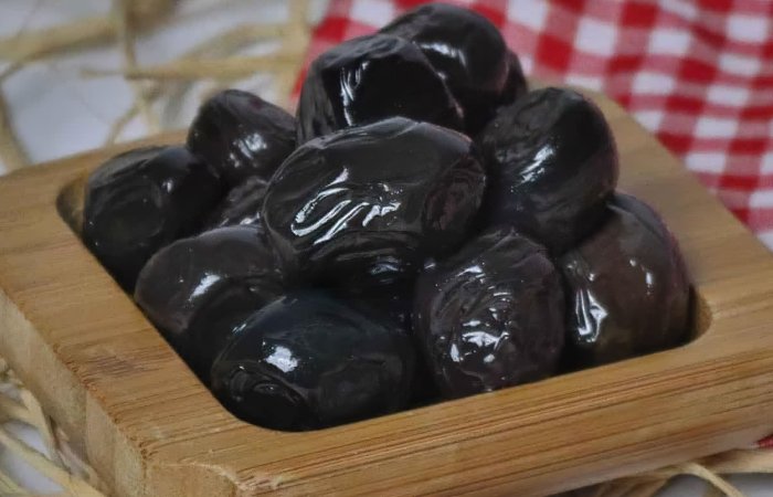 İran Hurması Küresel Önemi, Kalitesi ve İhracatı