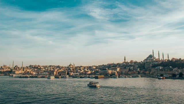 Turkey A Comprehensive Guide to Discover the Beauty of this Country