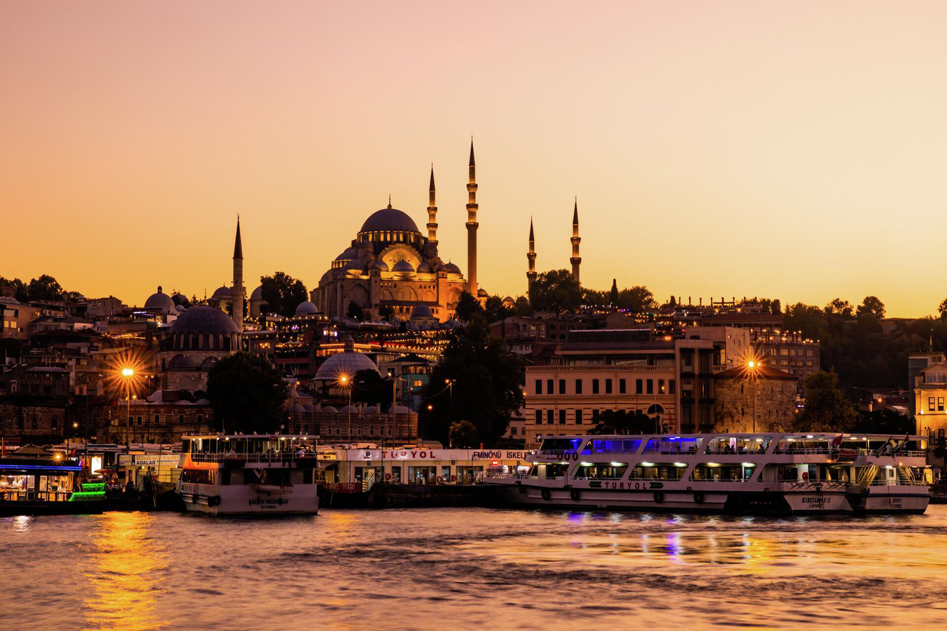 Advantages and Disadvantages of Living in Turkey Is This Country the Right Destination for You?