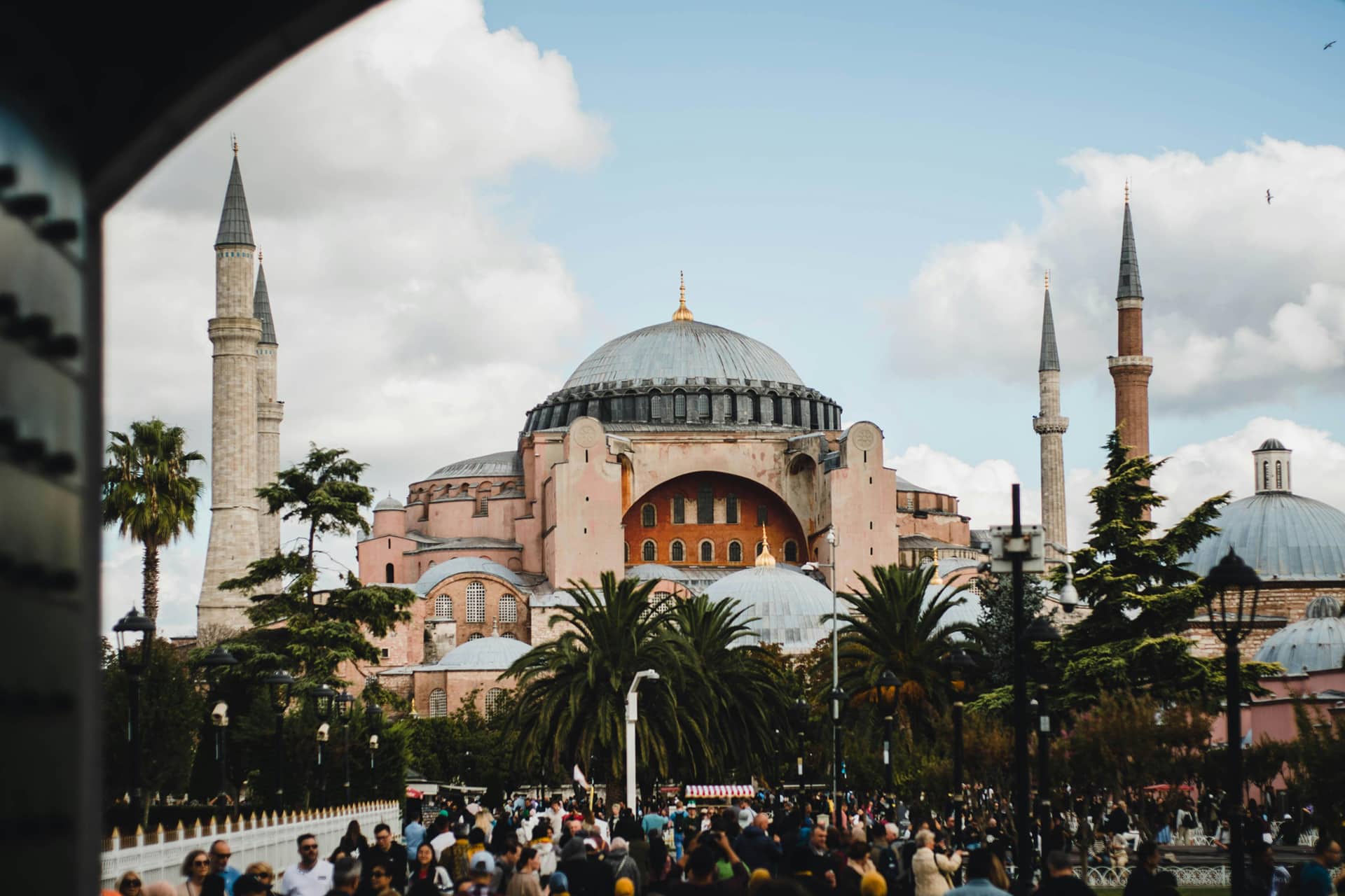 Turkey A Comprehensive Guide to Discover the Beauty of this Country