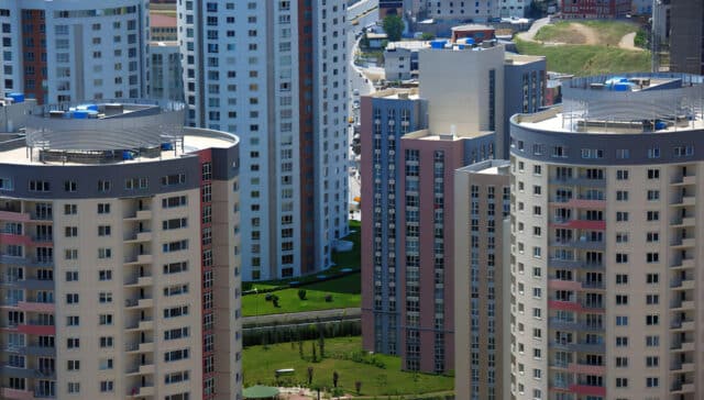 Turkish Residency by Purchasing Property Comprehensive Guide