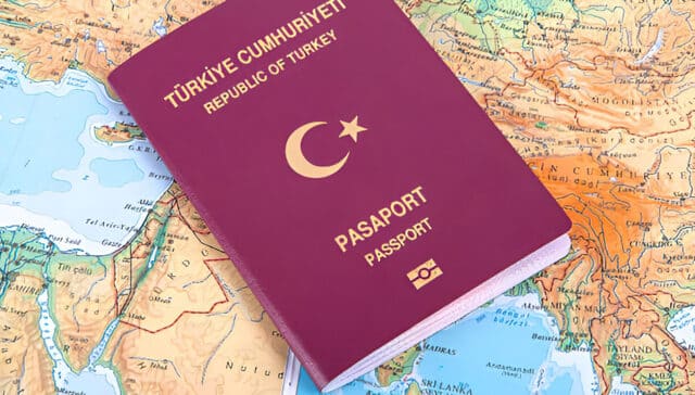 Comprehensive Guide to Turkish Passports Types, Benefits, and Acquisition Methods