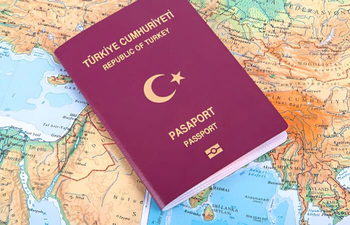 Comprehensive Guide to Turkish Passports Types, Benefits, and Acquisition Methods