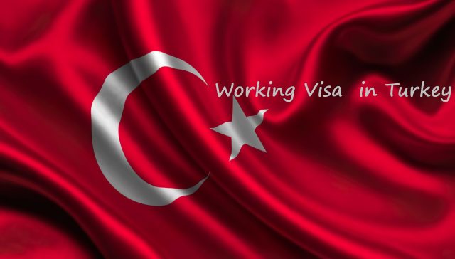 A Complete Guide to Obtaining a Work Visa in Turkey