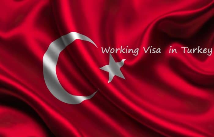A Complete Guide to Obtaining a Work Visa in Turkey