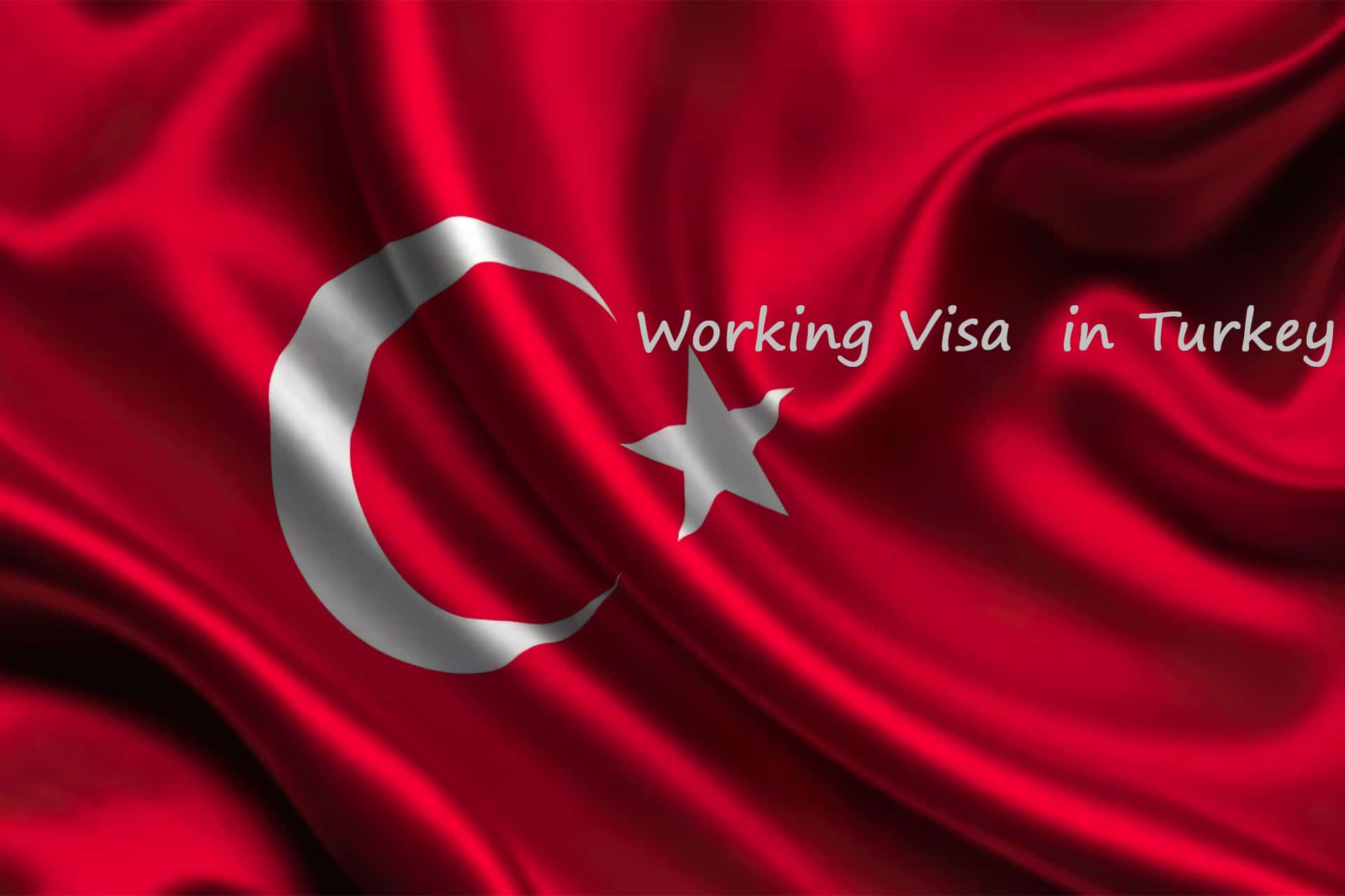 A Complete Guide to Obtaining a Work Visa in Turkey