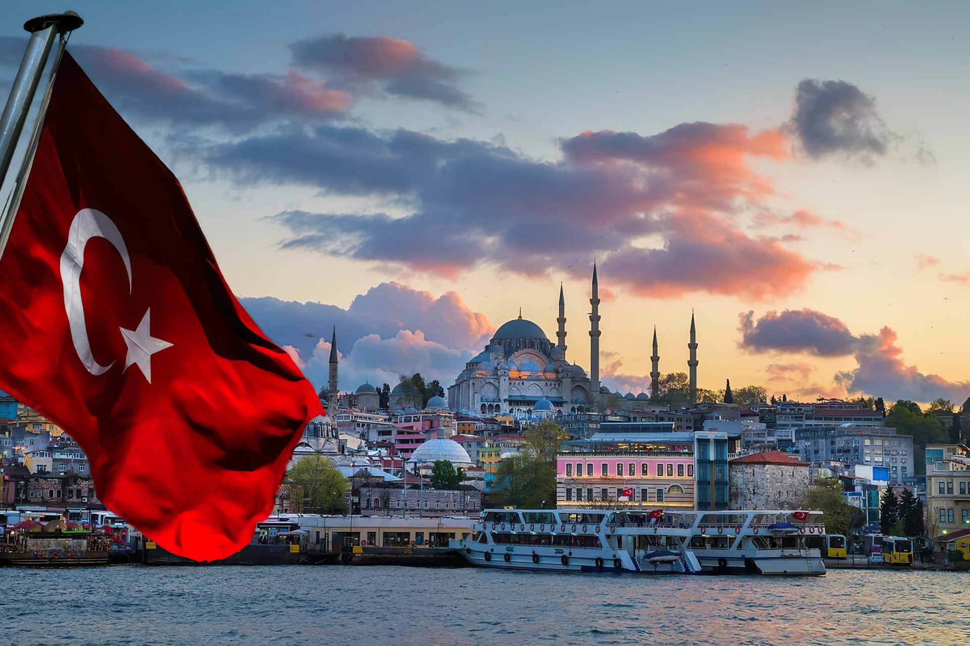 Advantages and Disadvantages of Living in Turkey Is This Country the Right Destination for You?