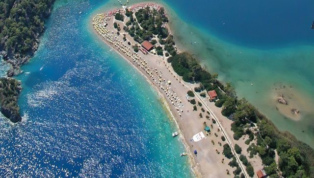 Fethiye A Jewel on Turkey's Mediterranean Coast