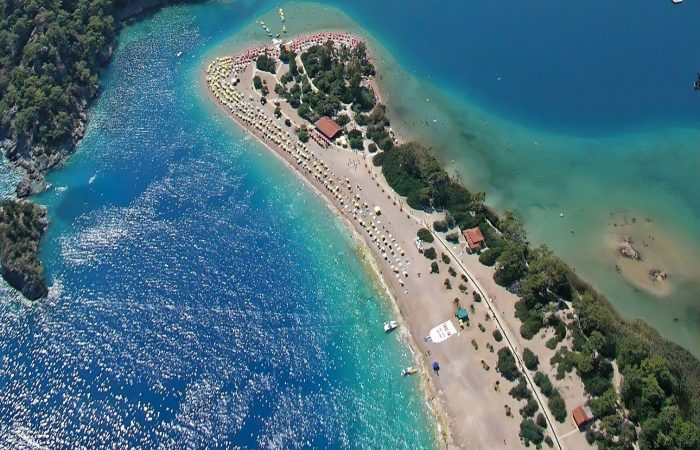 Fethiye A Jewel on Turkey's Mediterranean Coast