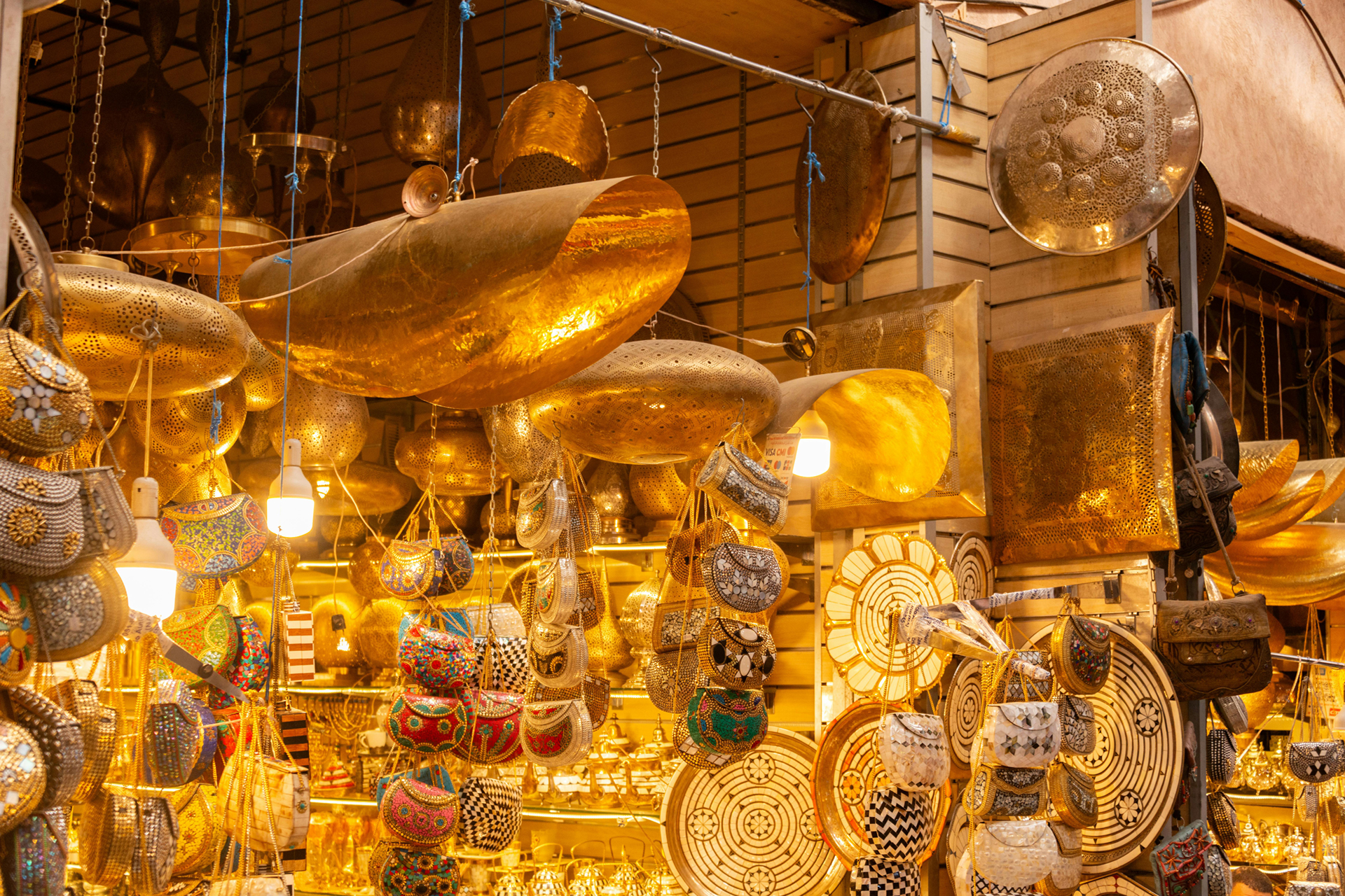 Grand Bazaar Istanbul: A Historic Gem in the Heart of the City