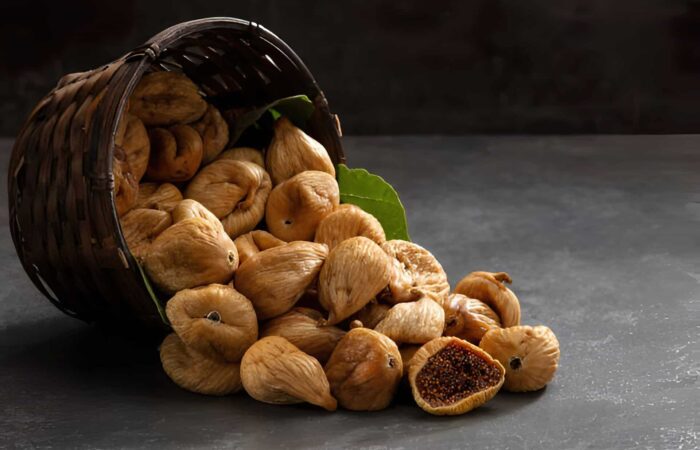 Iranian dried fruit exports Premium Quality for Global Markets