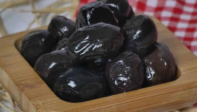 Iranian Dates Global Importance Quality and Export