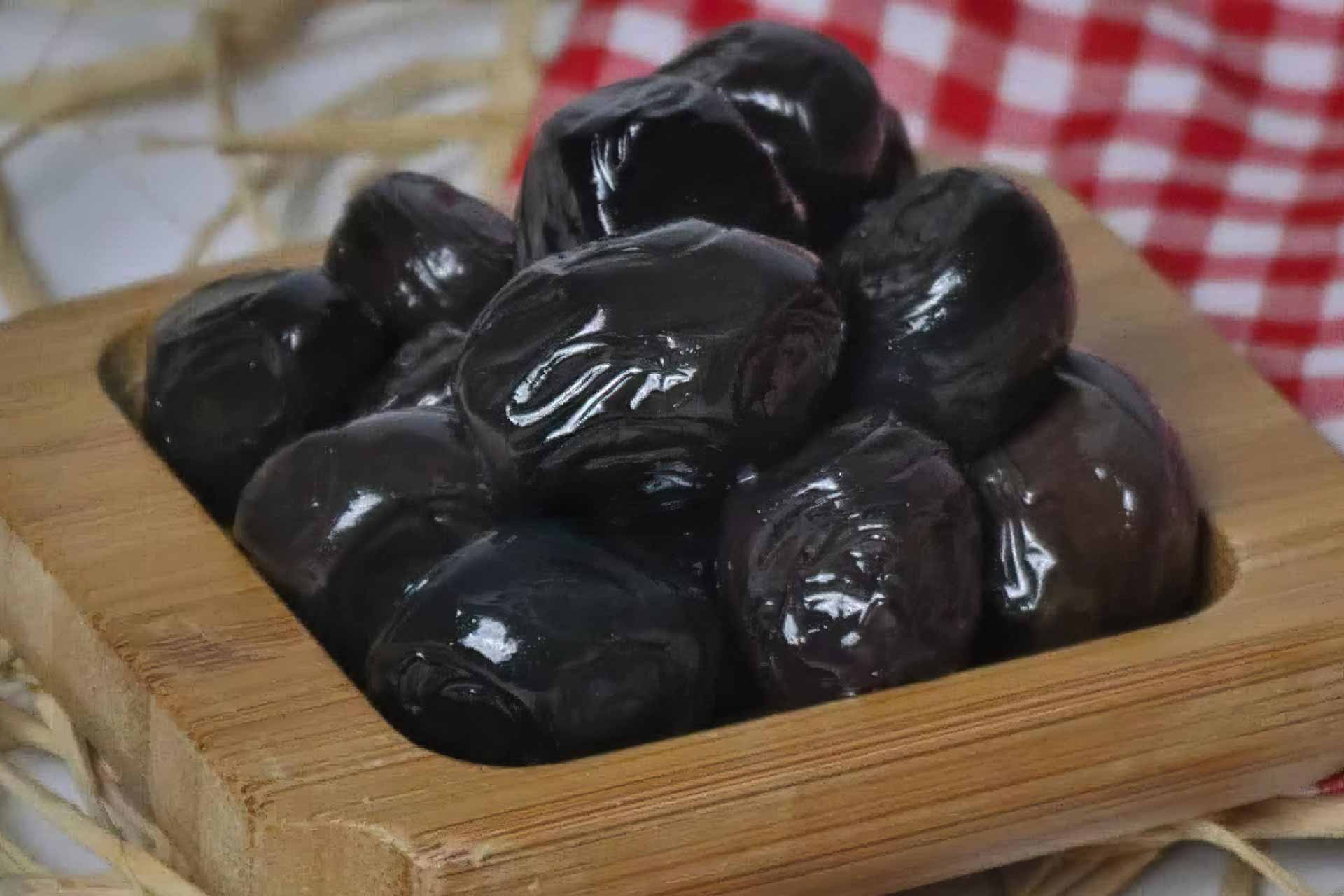 Iranian Dates Global Importance Quality and Export