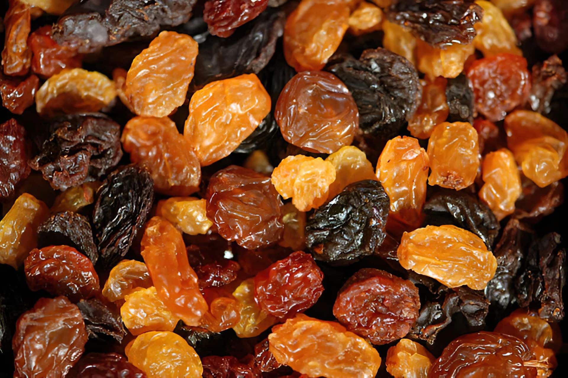 Iranian dried fruit exports Premium Quality for Global Markets