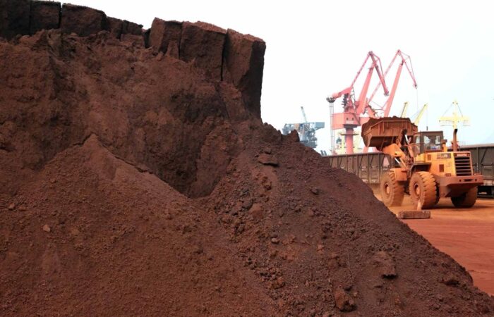 Iran Soil Exports from Top Quality to Global Markets