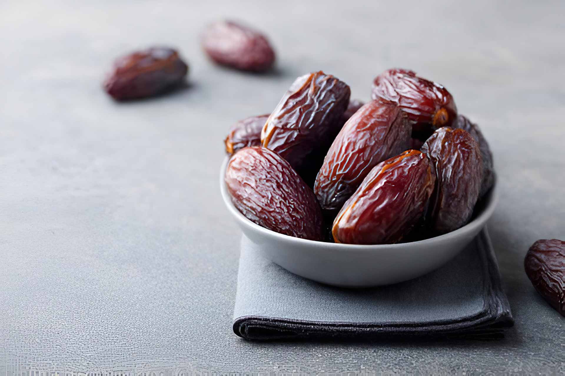 Iranian Dates Global Importance Quality and Export