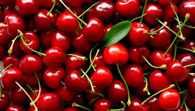 Iran’s Export Fruits A Treasure of Flavors and Aromas