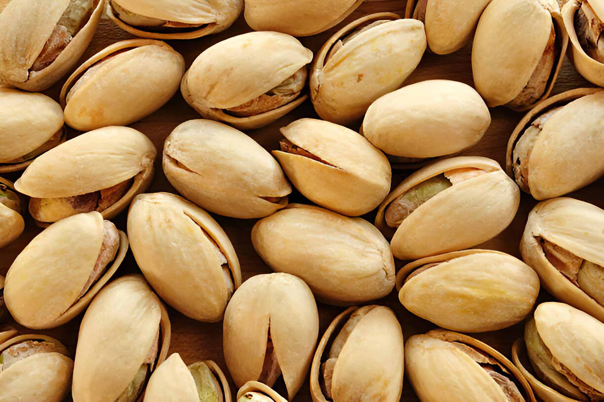 Iranian Pistachio A Treasure of Flavor and Global Value