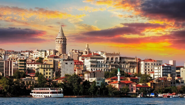 Famous Neighborhoods of Istanbul Hidden Gems in the Heart of Two Continents