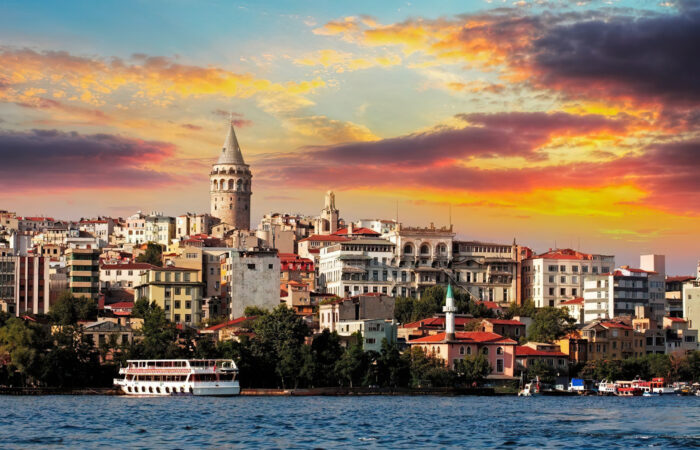 Famous Neighborhoods of Istanbul Hidden Gems in the Heart of Two Continents