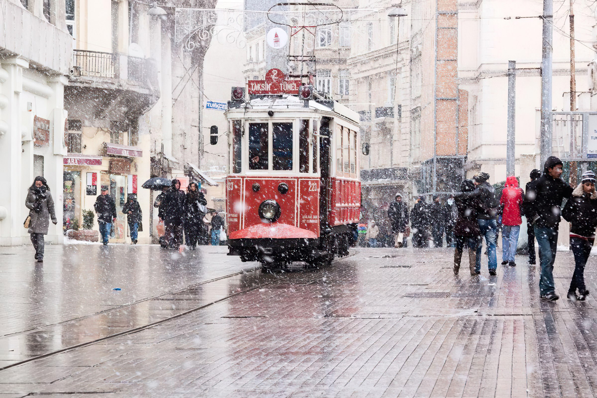 Famous Neighborhoods of Istanbul Hidden Gems in the Heart of Two Continents