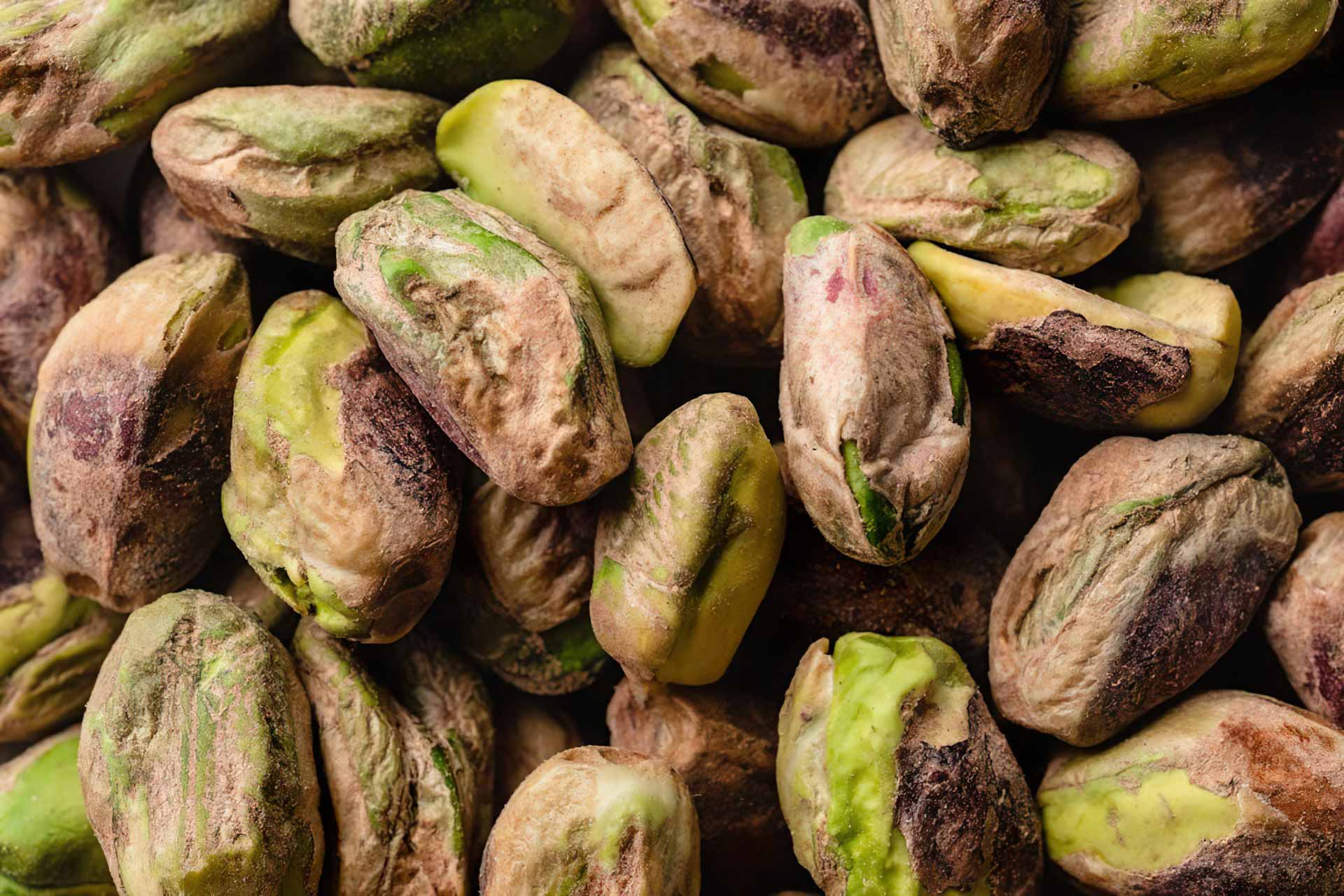 Iranian Pistachio A Treasure of Flavor and Global Value