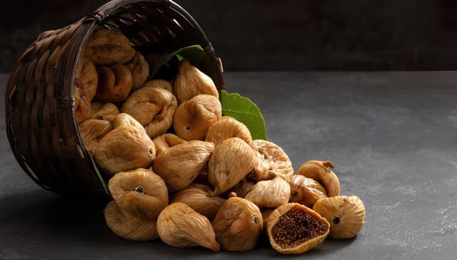 Iranian dried fruit exports Premium Quality for Global Markets