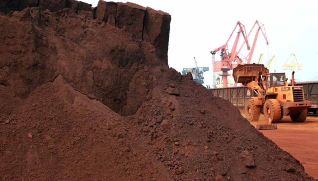 Iran Soil Exports from Top Quality to Global Markets