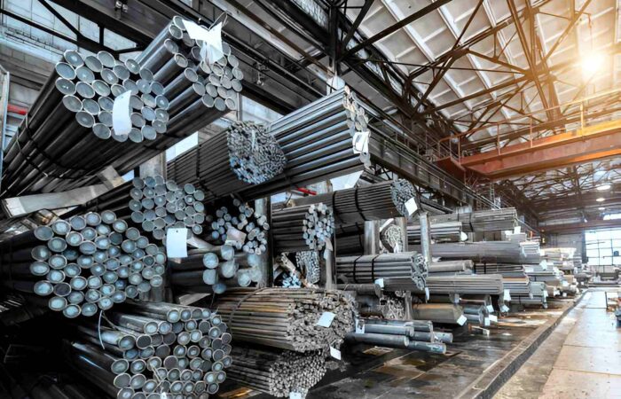 Export of Iranian Iron Products A Bright Quality for Global Markets
