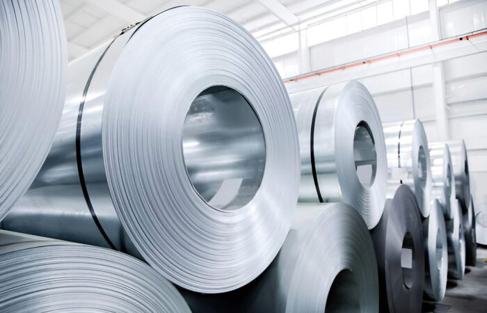 Non Ferrous Metals in Iran Exports Quality and Mines