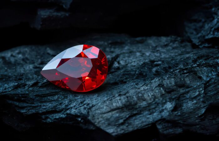 Precious Stones of Iran Mines Producing Cities and Global Market