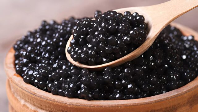 Iranian Caviar The Top Export Product and Its Production Hubs