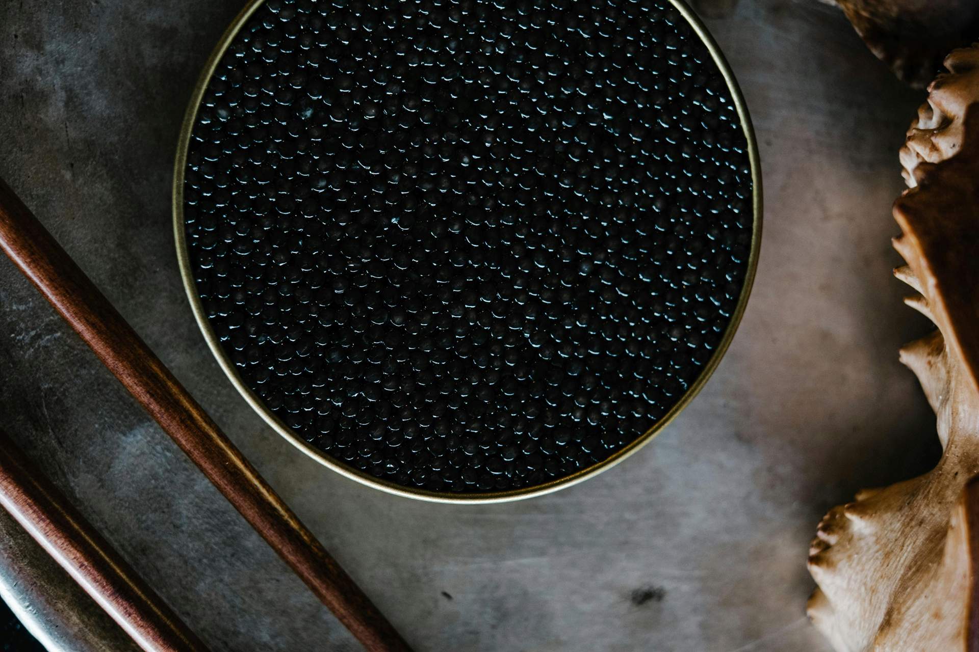 Iranian Caviar The Top Export Product and Its Production Hubs