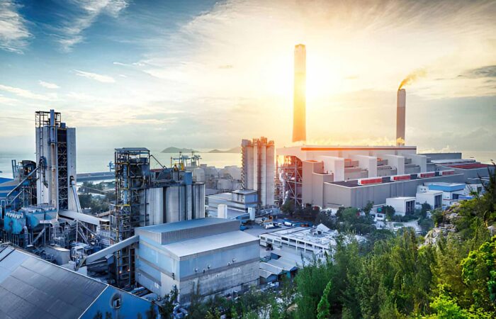 Iran's Petrochemical Industry An Export Powerhouse